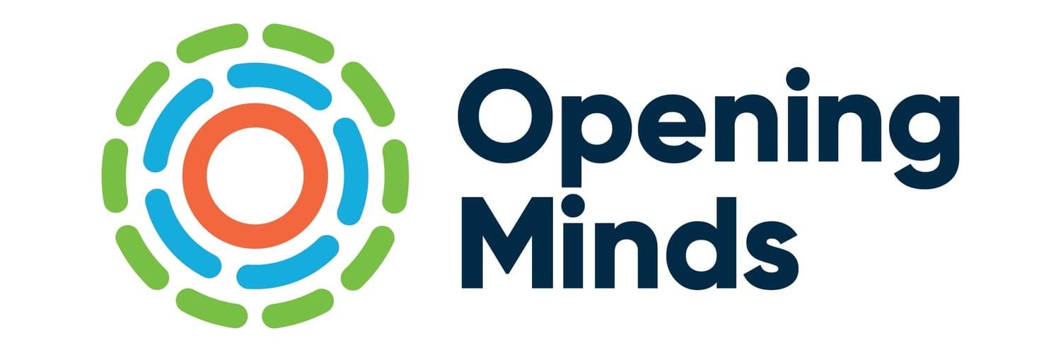 Opening Minds