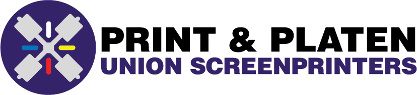 Print & Platen Union Screenprinters